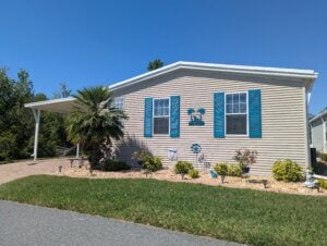 9306 Purple Martin Drive
