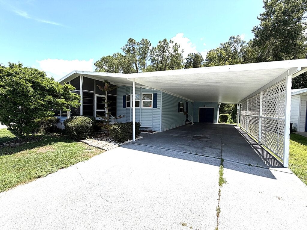9309 Top Flight Drive