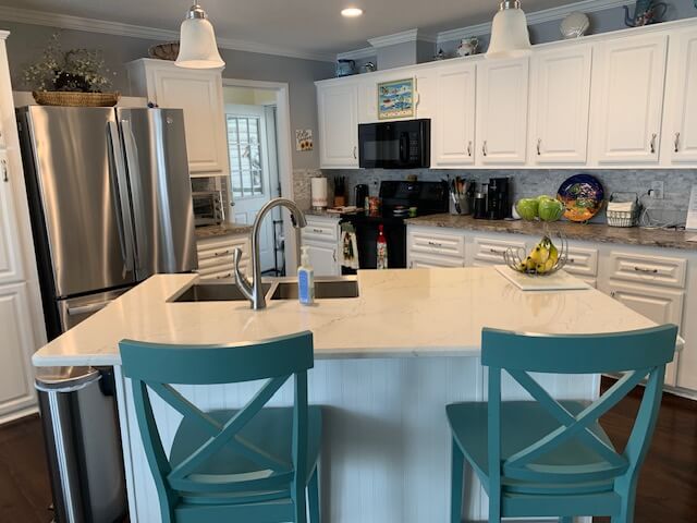 9318 Purple Martin Drive