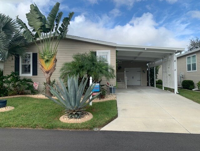 9318 Purple Martin Drive