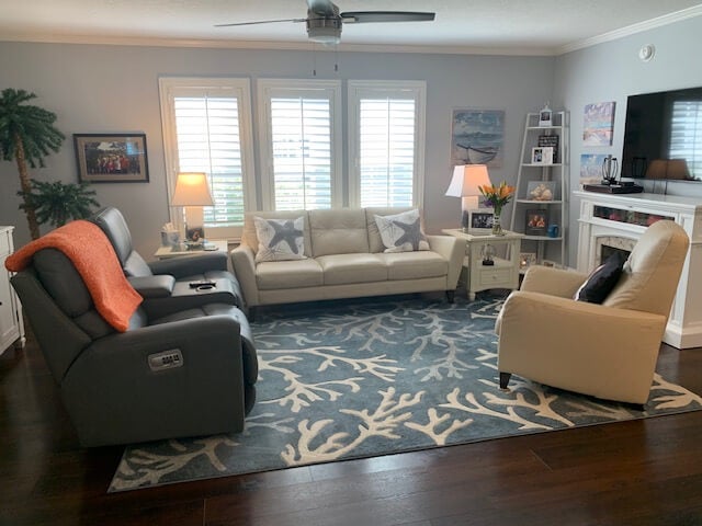 9318 Purple Martin Drive