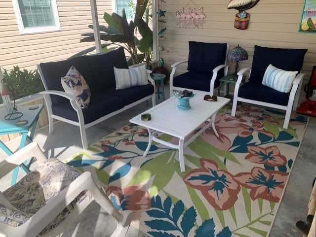 9318 Purple Martin Drive