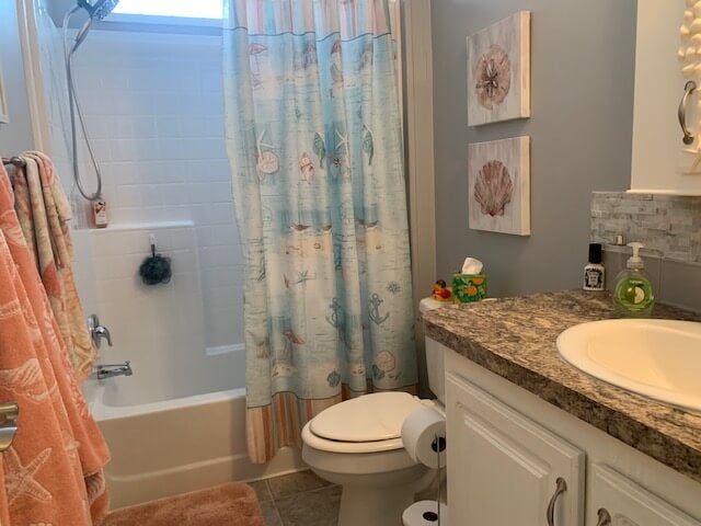 9318 Purple Martin Drive