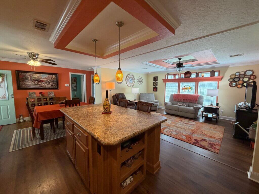 9342 Purple Martin Drive