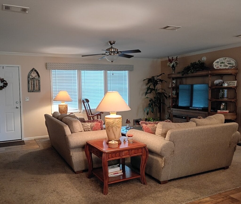9345 Purple Martin Drive