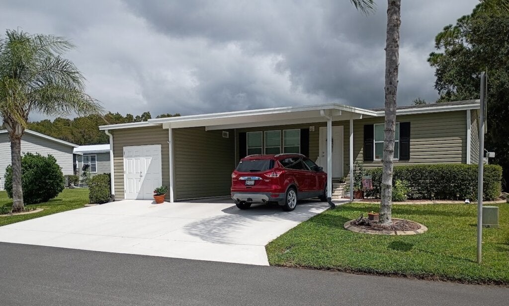 9345 Purple Martin Drive