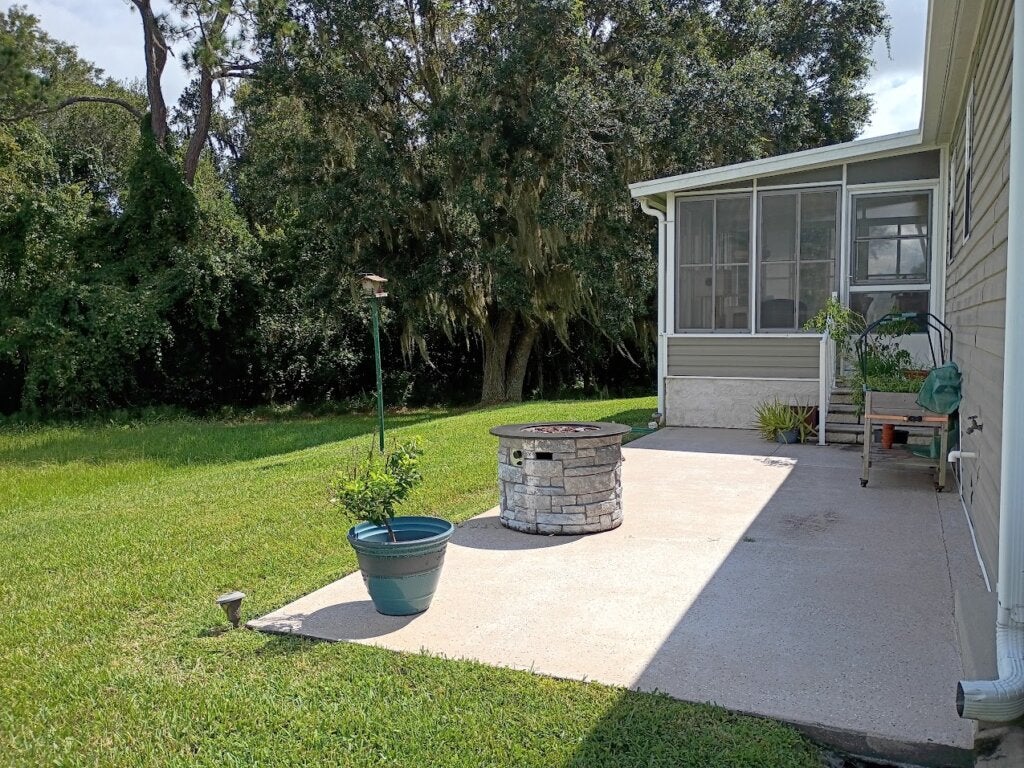 9345 Purple Martin Drive