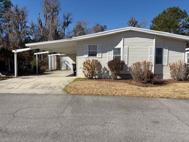 9366 Hoosier Circle