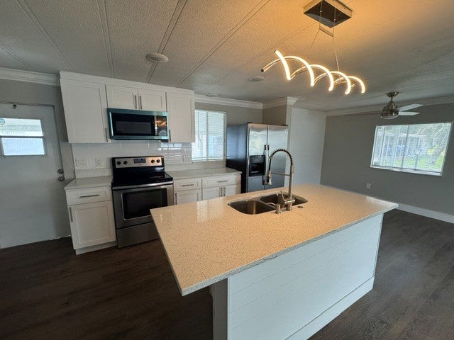 947 Marcy Drive