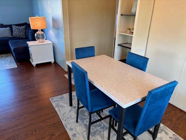 9501 Fountain Terrace