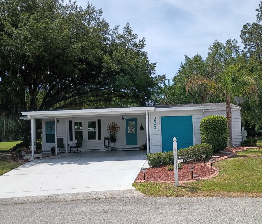 9505 Loon Court