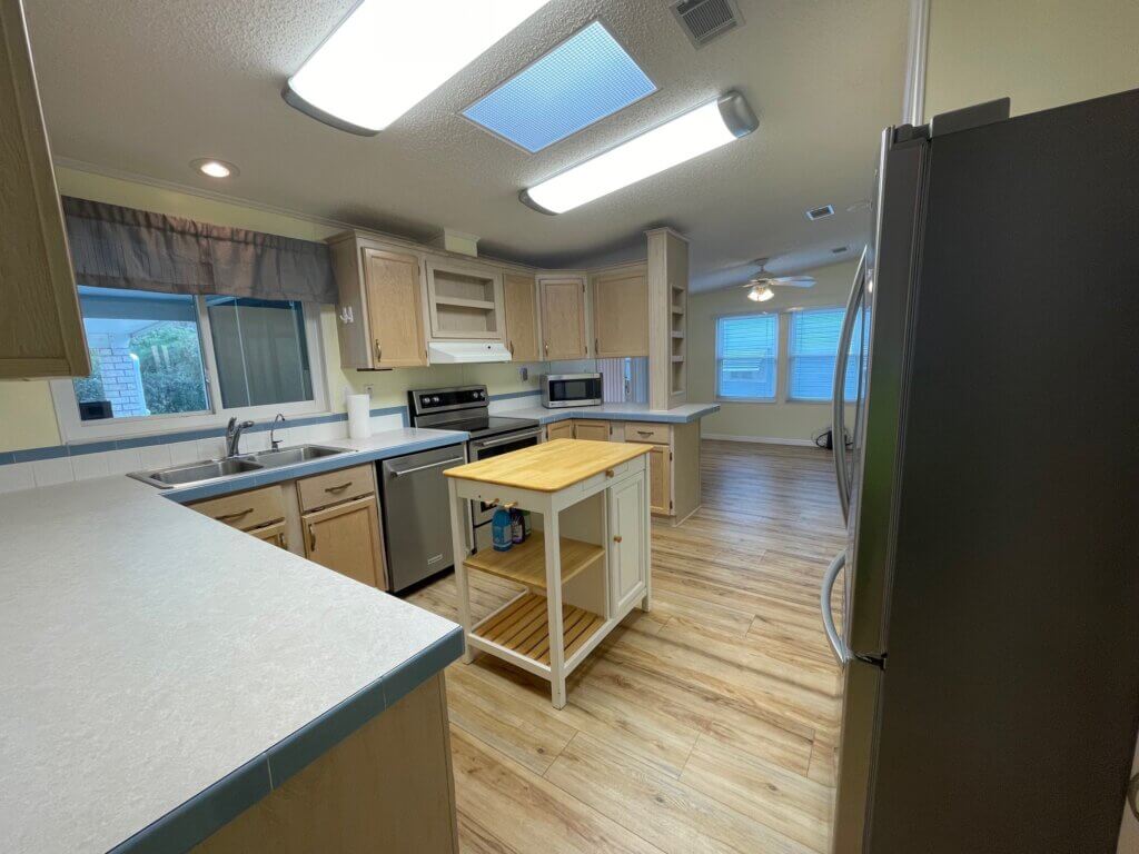 9508 Maidencane Court