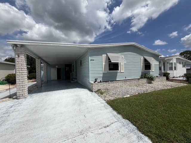 9512 Cypress Lakes Dr