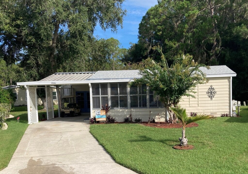 9516 Manila Court
