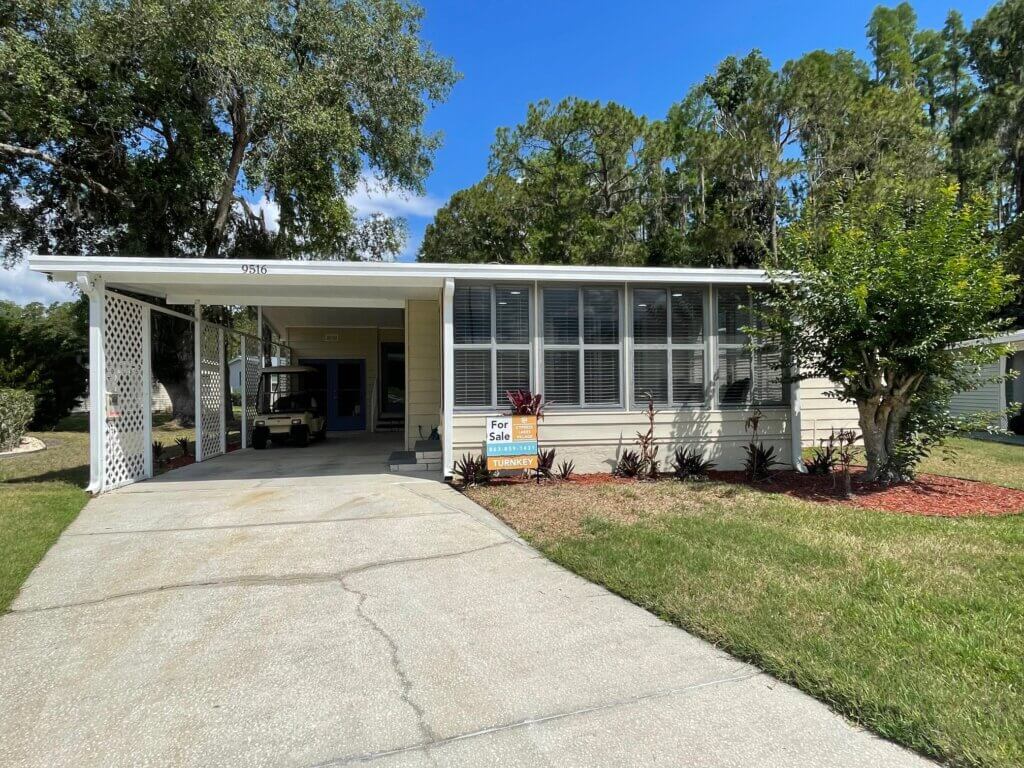9516 Manila Court