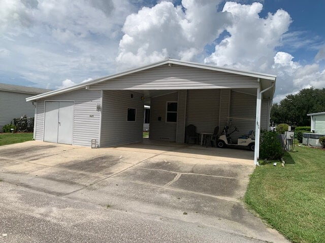 9671 Cypress Lakes Dr