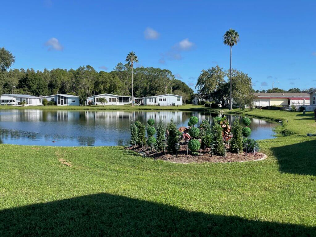 9671 Cypress Lakes Dr