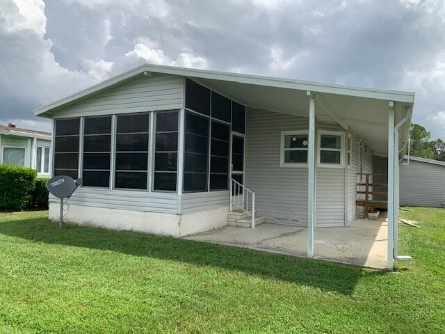 9671 Cypress Lakes Dr