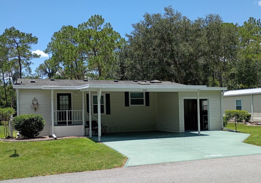 9826 Moorhen Drive