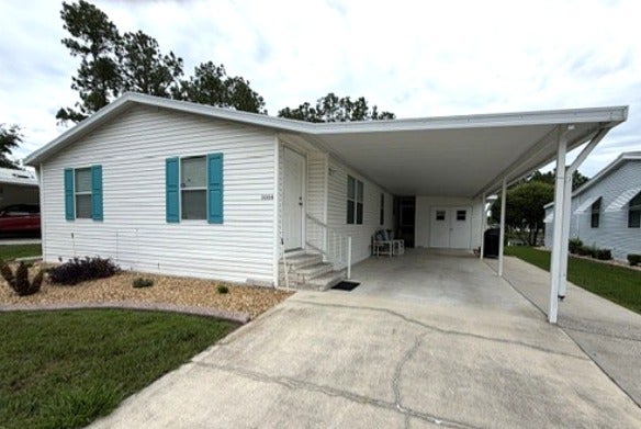 9864 Moorhen Drive