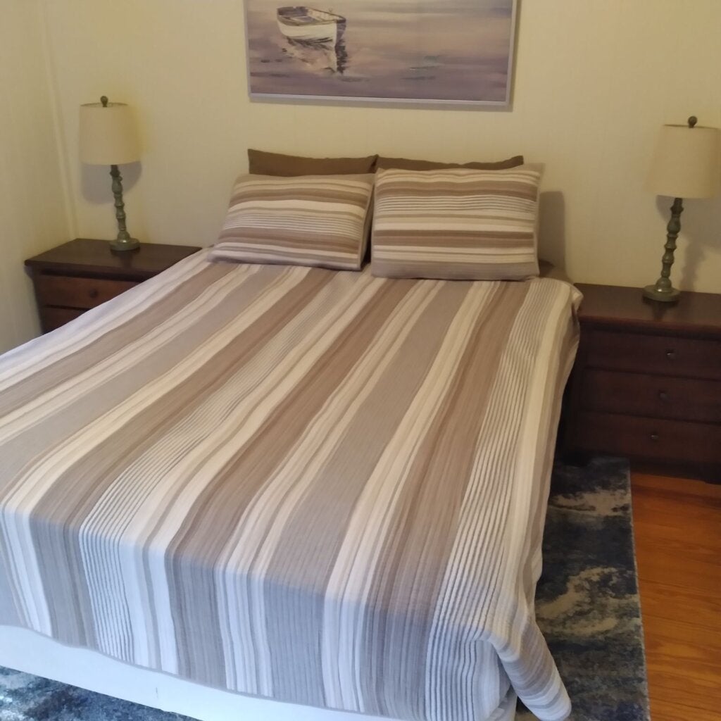 OKH Cabin Rental